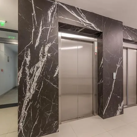 Appartement K - 55 *