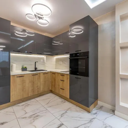 K - 55 Appartement Varna