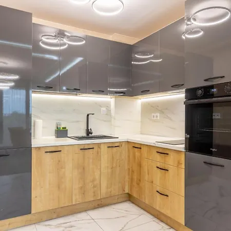 K - 55 Appartement *