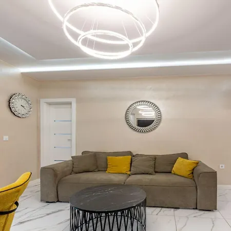 Appartement K - 55 Varna