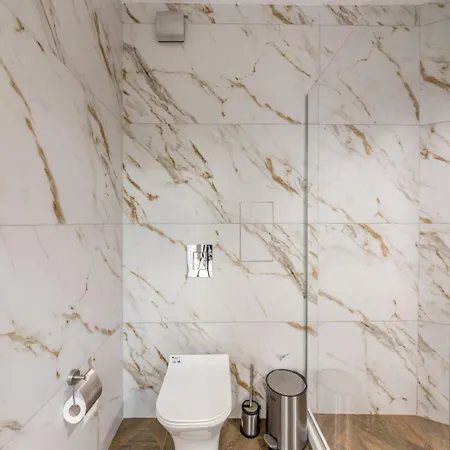 K - 55 Апартаменты *