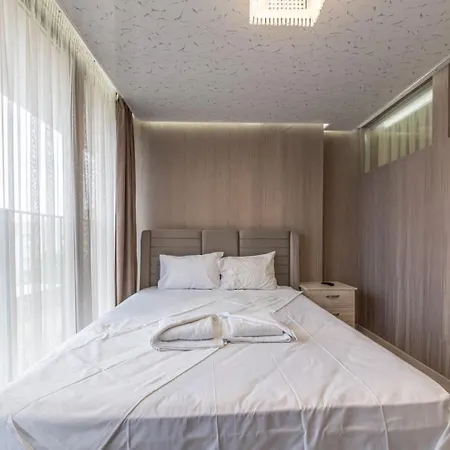 K - 55 Апартаменты Варна