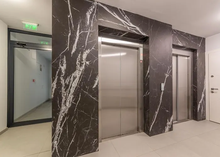 アパート K - 55 *