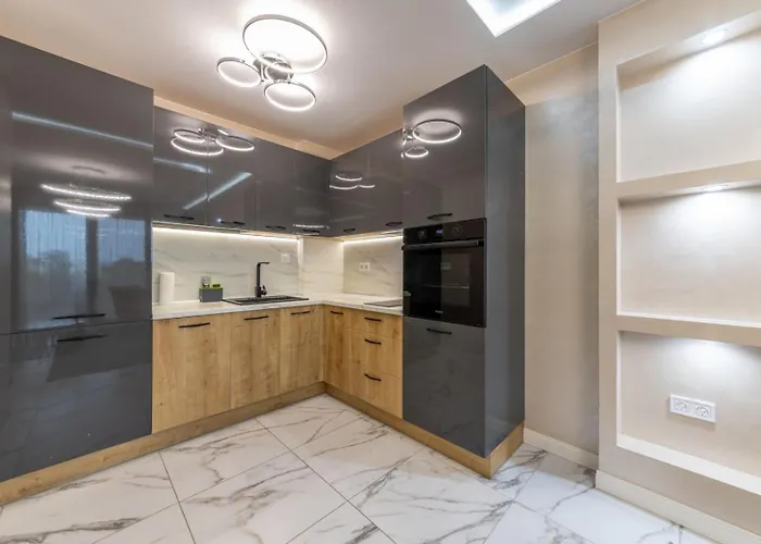 K - 55 アパート ヴァルナ