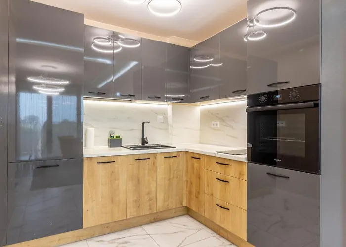 K - 55 アパート *